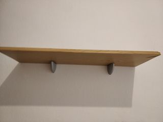 BALDAS y SOPORTES 