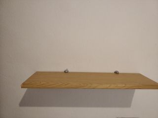 BALDAS y SOPORTES 