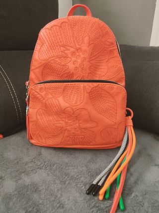 Mochila Desigual