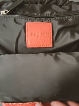 Mochila Desigual