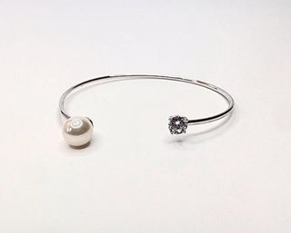Bracciale placcato oro