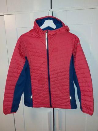 Columba piumino ragazza