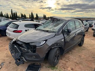 Opel crossland x 2019
