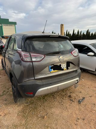Opel crossland x 2019