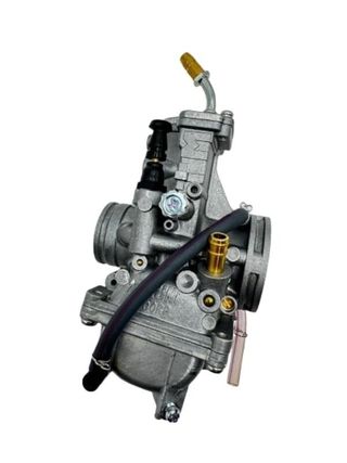 Carburador Mikuni con Power Jet TMJ30