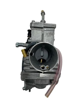 Carburador Mikuni con Power Jet TMJ30