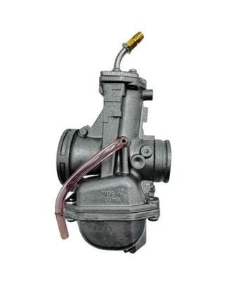 Carburador Mikuni con Power Jet TMJ30