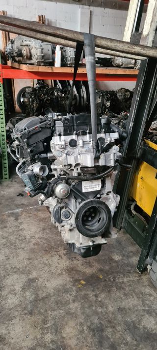 Motor 1.2Hpi HN05