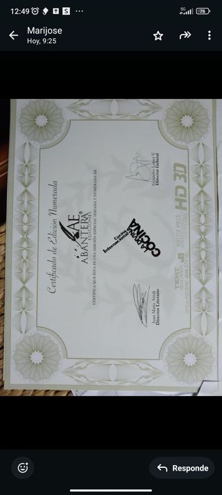 Colección libros La divina cocina. Arzak