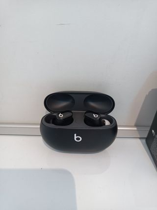 Beats Studio Buds – Auriculares intraurales