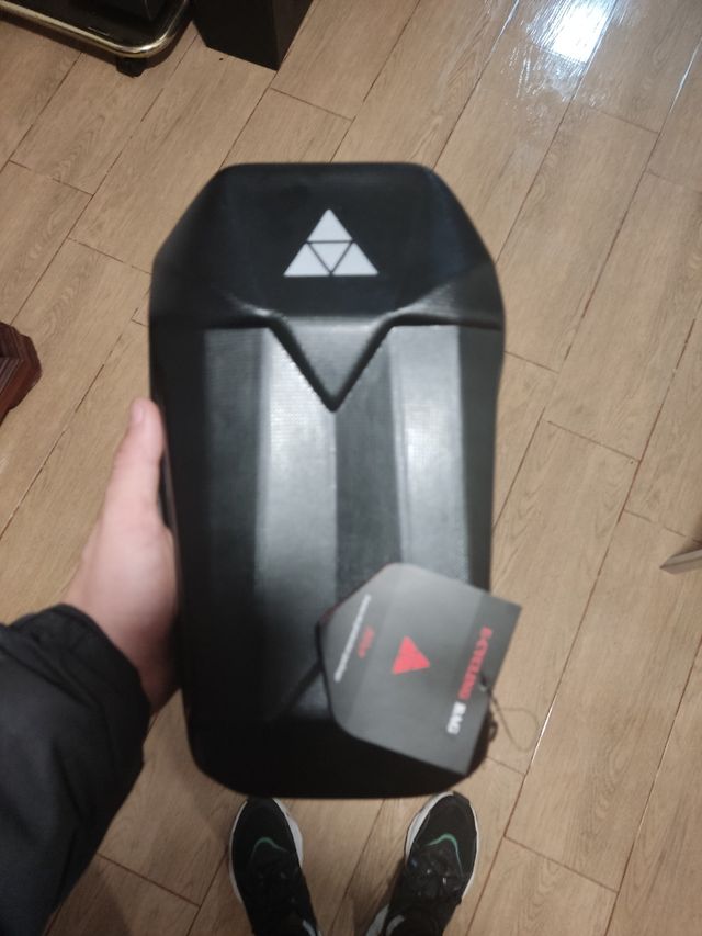 Bolsillo de patinete