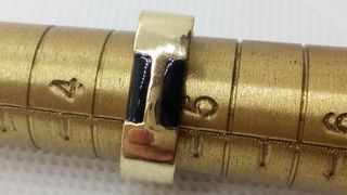 Anillo Urban Edge – Talla 8 USA