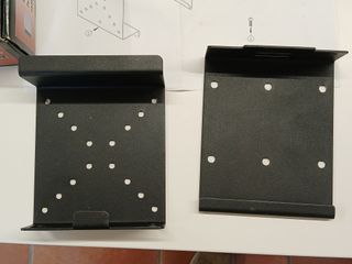 Soporte de pared para televisión