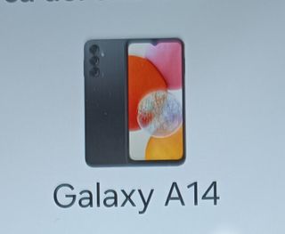 Funda móvil Samsung Galaxy A14