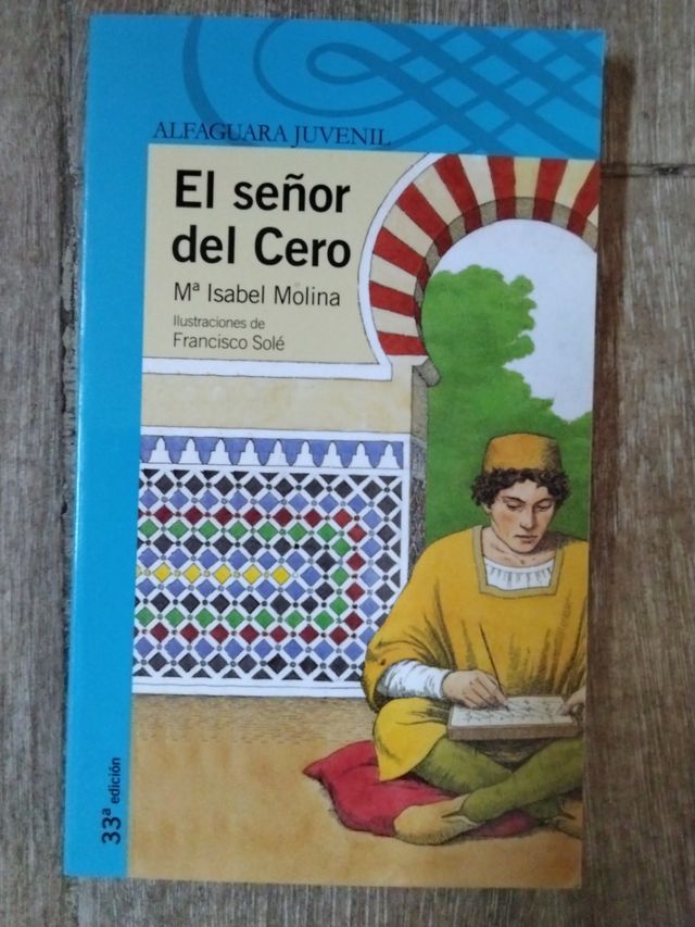 Lote de9 Libros infantiles/juveniles desde 12 años