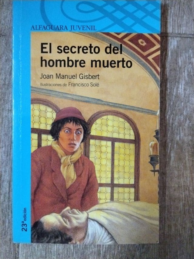 Lote de9 Libros infantiles/juveniles desde 12 años