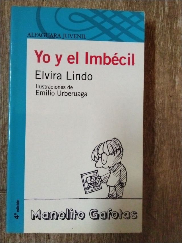 Lote de9 Libros infantiles/juveniles desde 12 años