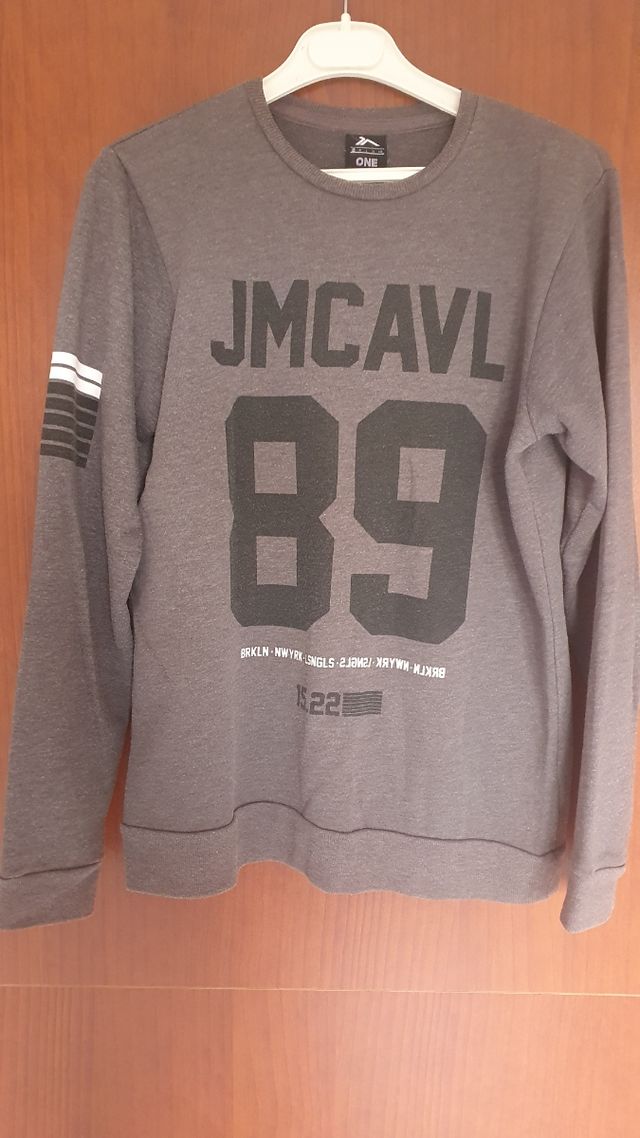 Lote de jerséis de hombre