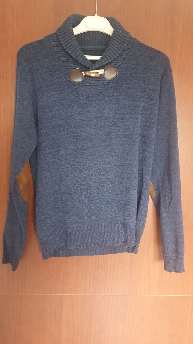 Lote de jerséis de hombre