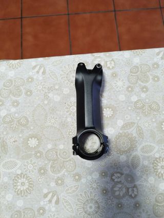 Potencia bicicleta