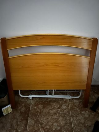 Cabecero para cama