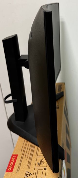 Monitor Lenovo G27c-10 gaming