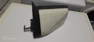 Lote de 3 espelhos Opel