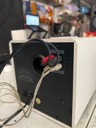 Altavoces Bluetooth