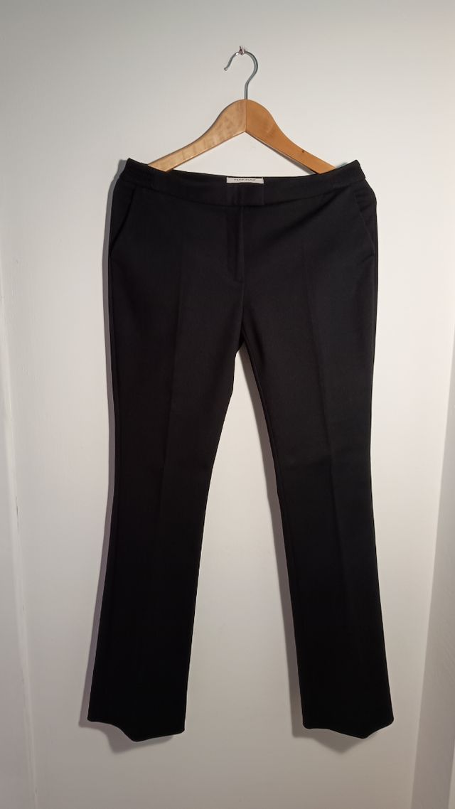 Pantalón mujer NAF NAF.