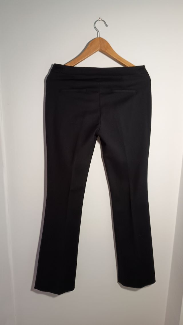 Pantalón mujer NAF NAF.