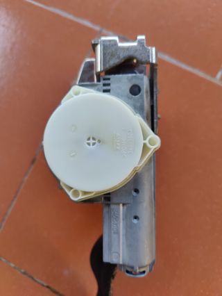 Recambios para jumpy,traveller,Toyota etc