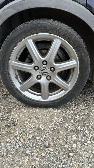 Honda Civic FK3 2.2 CDTi Sport. Motor 2.2