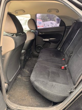 Honda Civic FK3 2.2 CDTi Sport. Motor 2.2