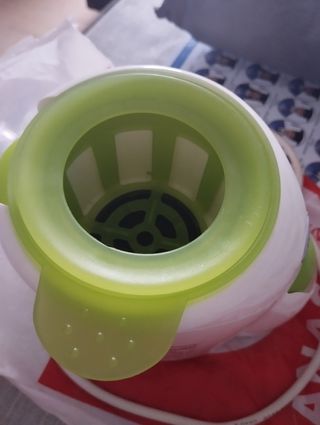 Calienta biberones Jané