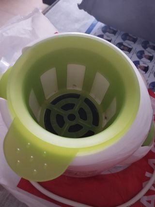 Calienta biberones Jané