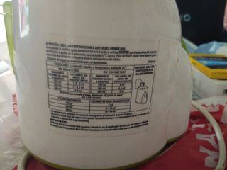 Calienta biberones Jané