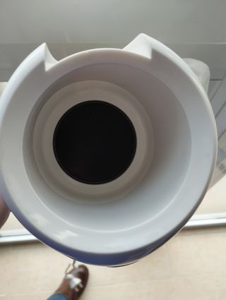 Calienta biberones Jané