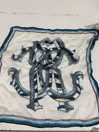 Foulard Roberto Cavalli