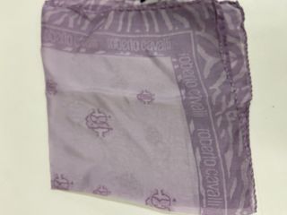 Foulard Roberto Cavalli