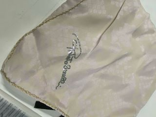 Foulard Roberto Cavalli