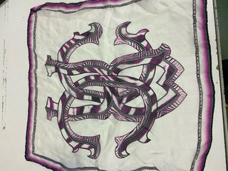 Foulard Roberto Cavalli