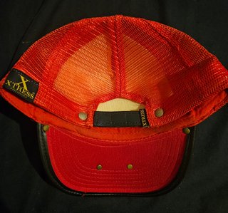 Gorra Pablo Escobar