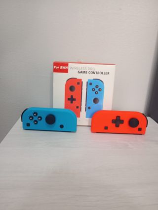 nintendo  switch..
