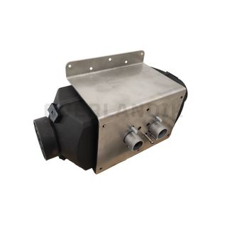 Soporte U Calefacción camper universal 2kw Inox
