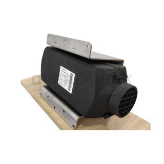 Soporte U Calefacción camper universal 2kw Inox