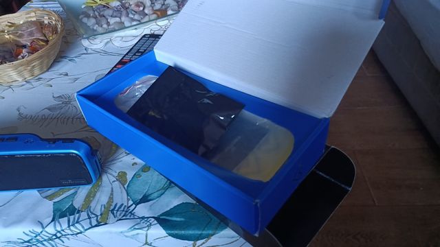 Radio altavoz, USB, Energy Sistem