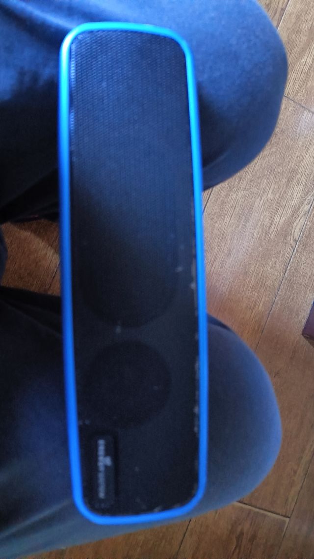 Radio altavoz, USB, Energy Sistem