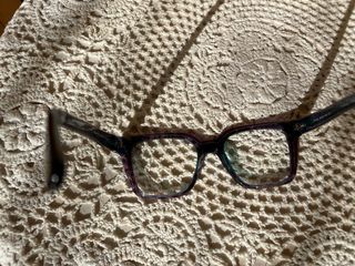 Montatura occhiali