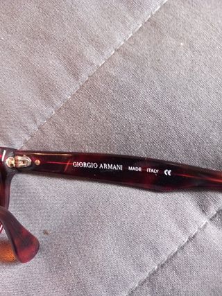 Gafas de sol