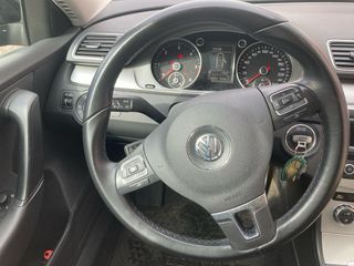 Volkswagen Passat 2013